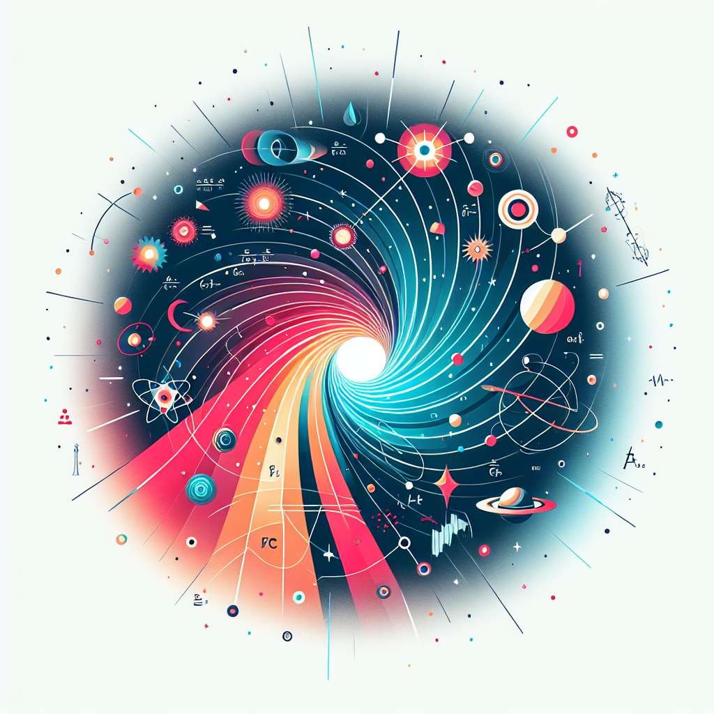 Image for Astrophysics