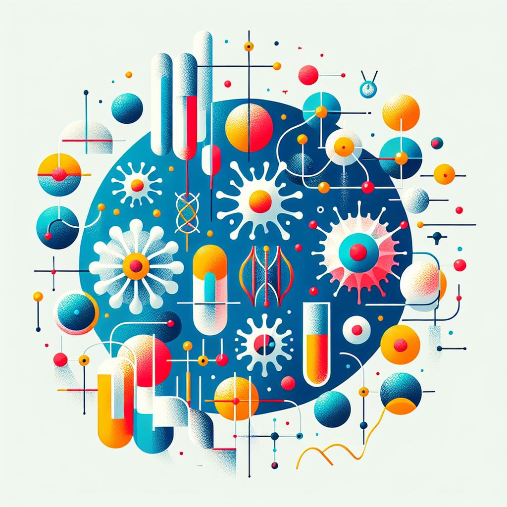 Image for Biophysics