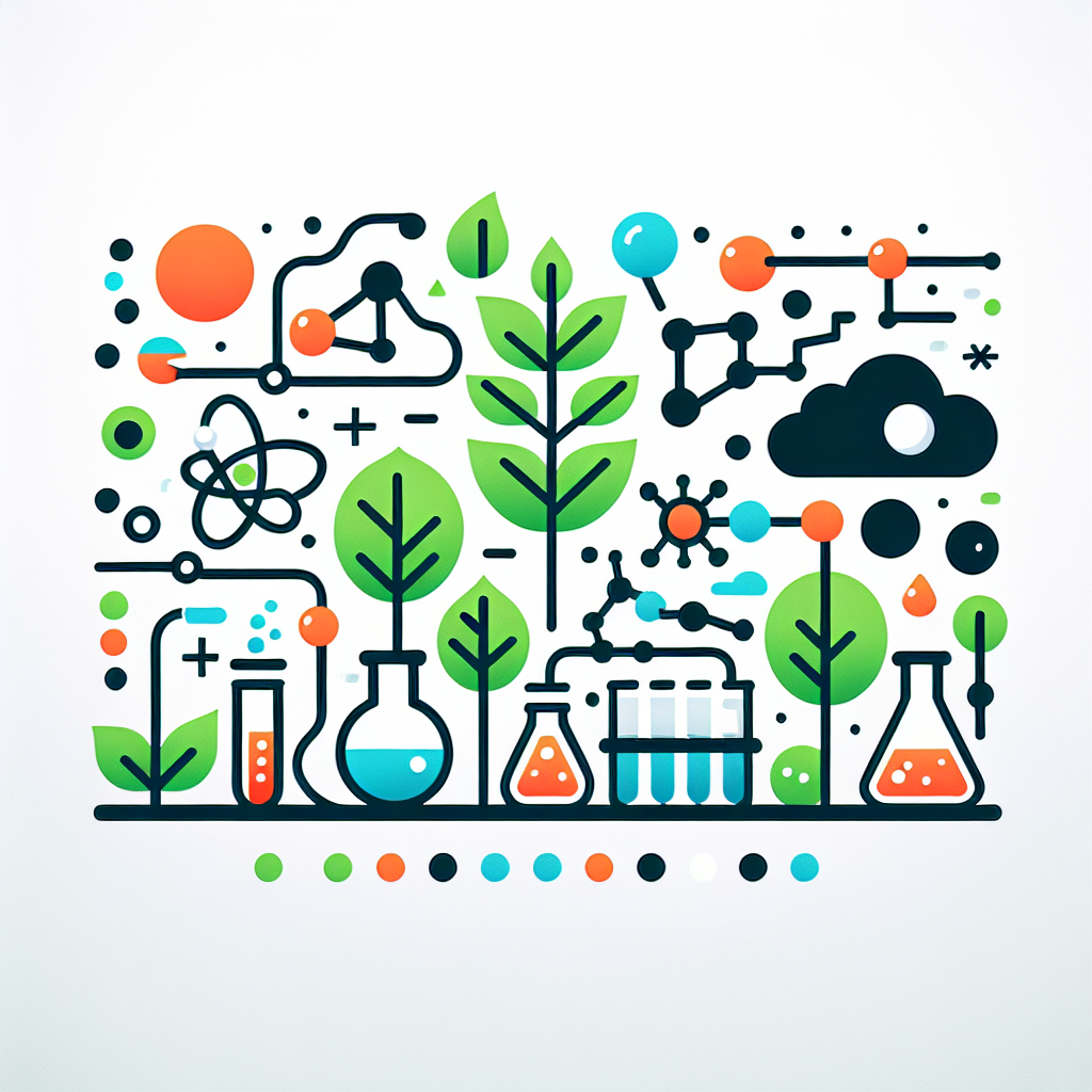 Image for Environmental Chemistry