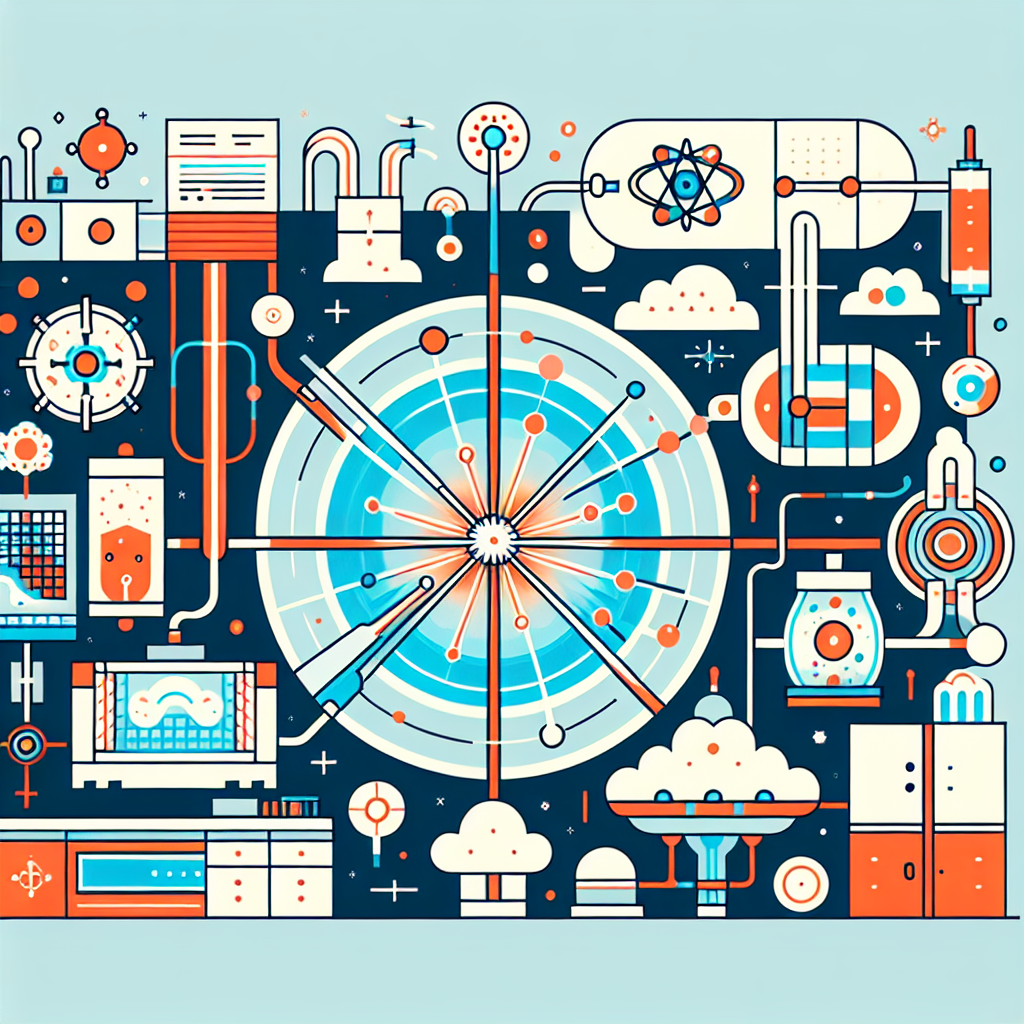 Image for Experimental Particle Physics