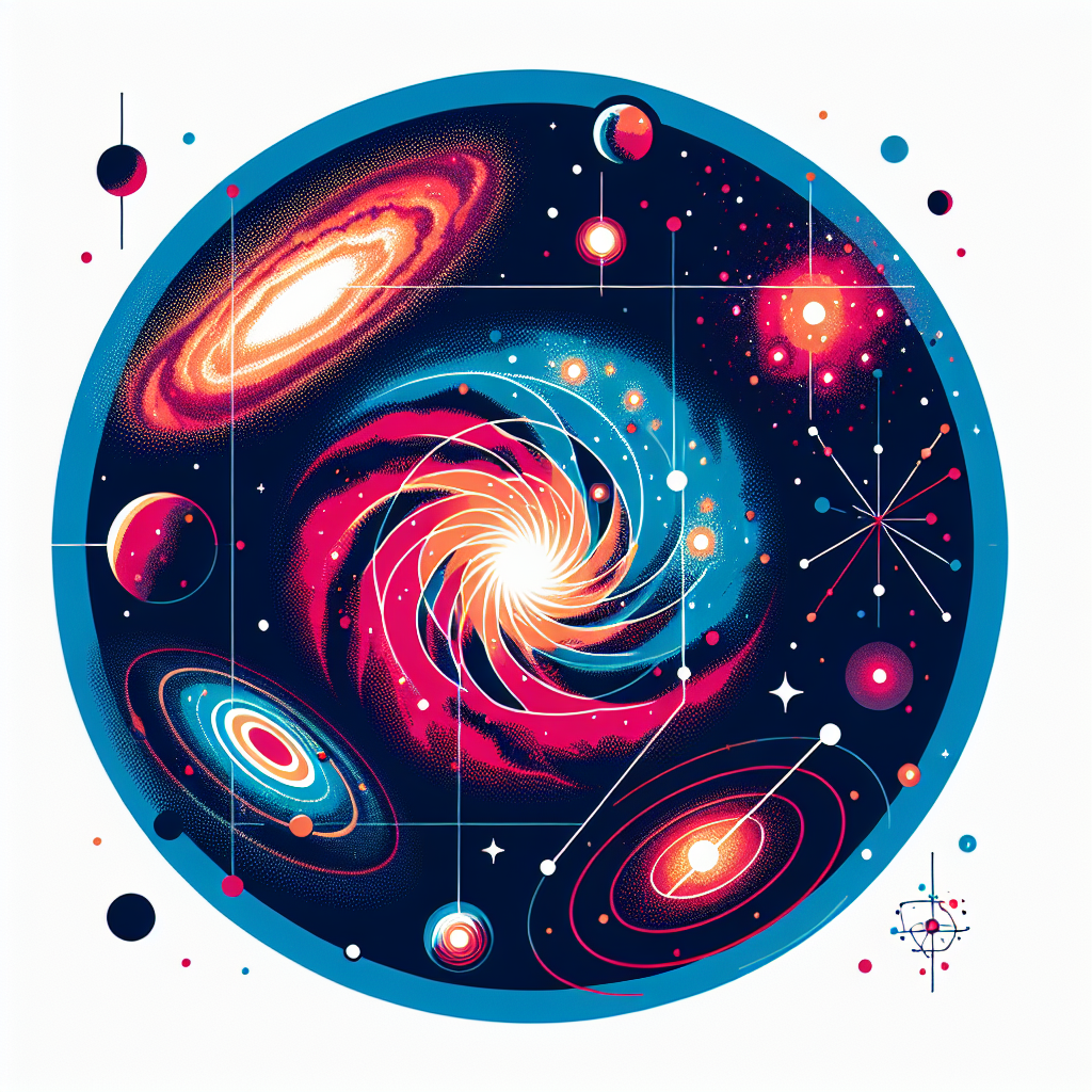 Image for Galactic Astrophysics