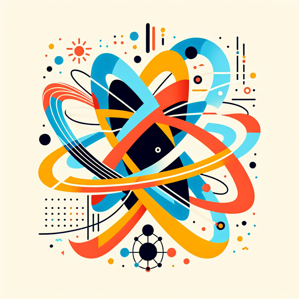 Image for High-Energy Physics
