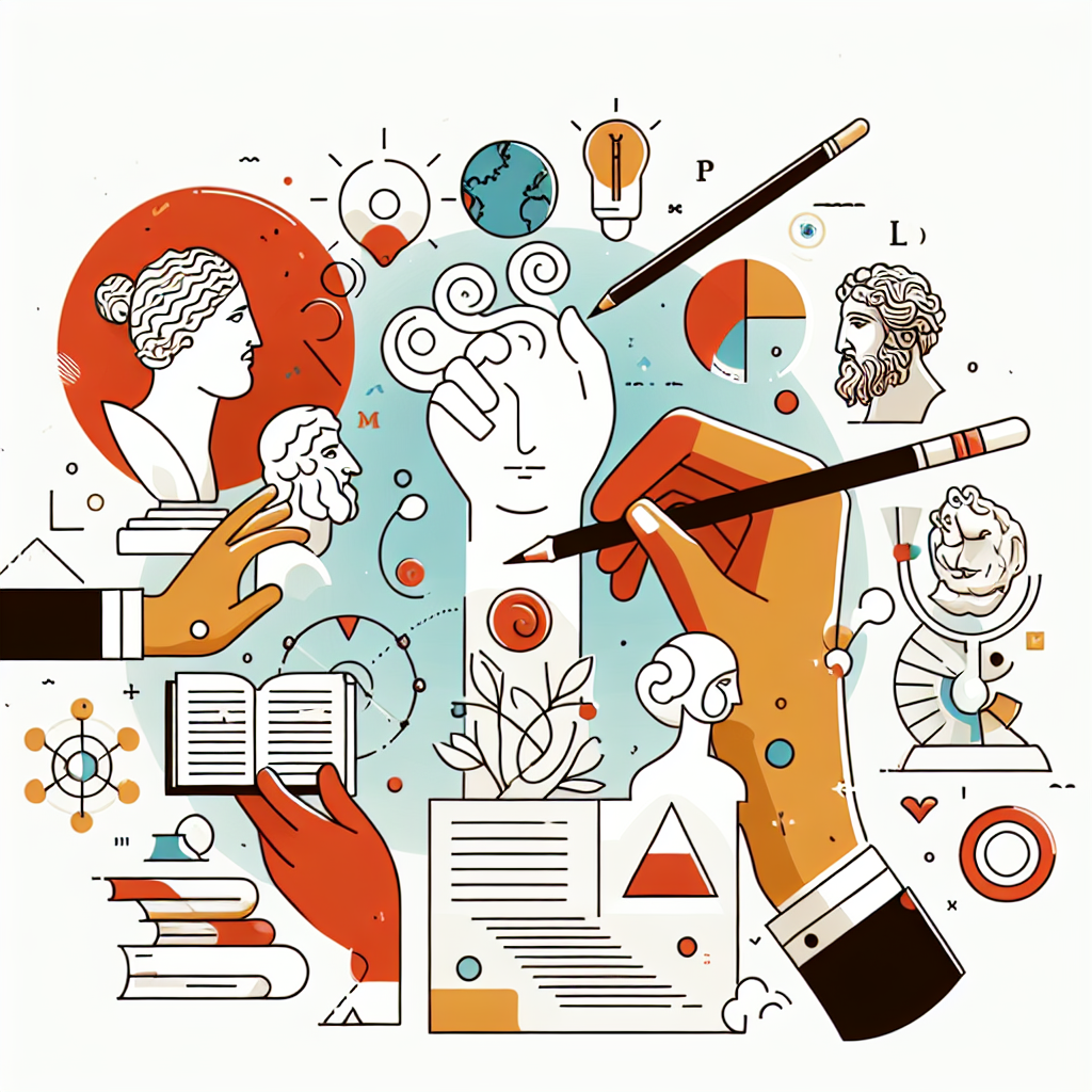 Image for Humanities