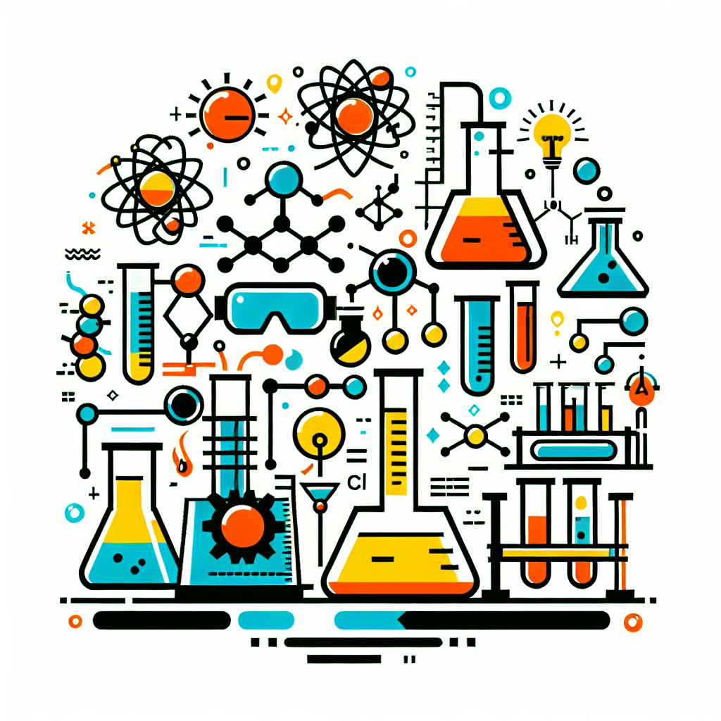 Image for Industrial Chemistry