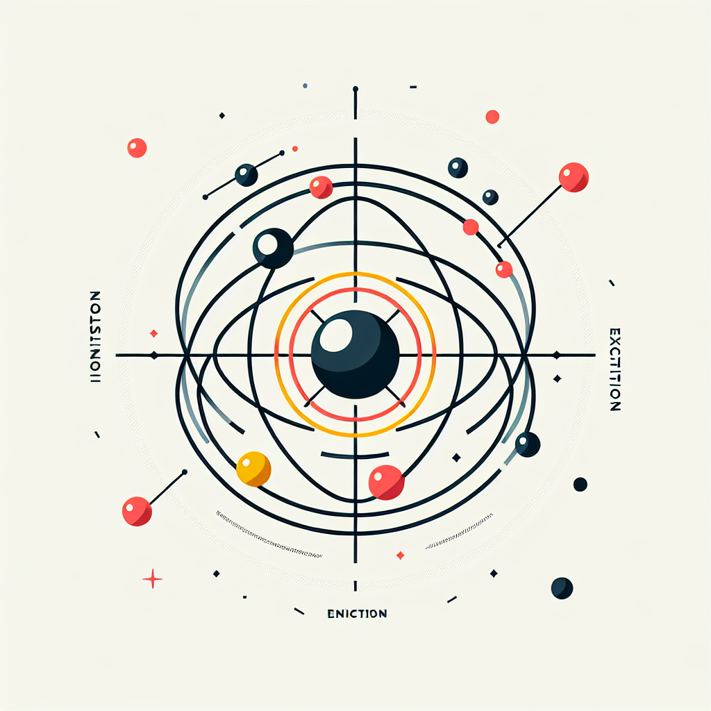 Image for Ionization and Excitation