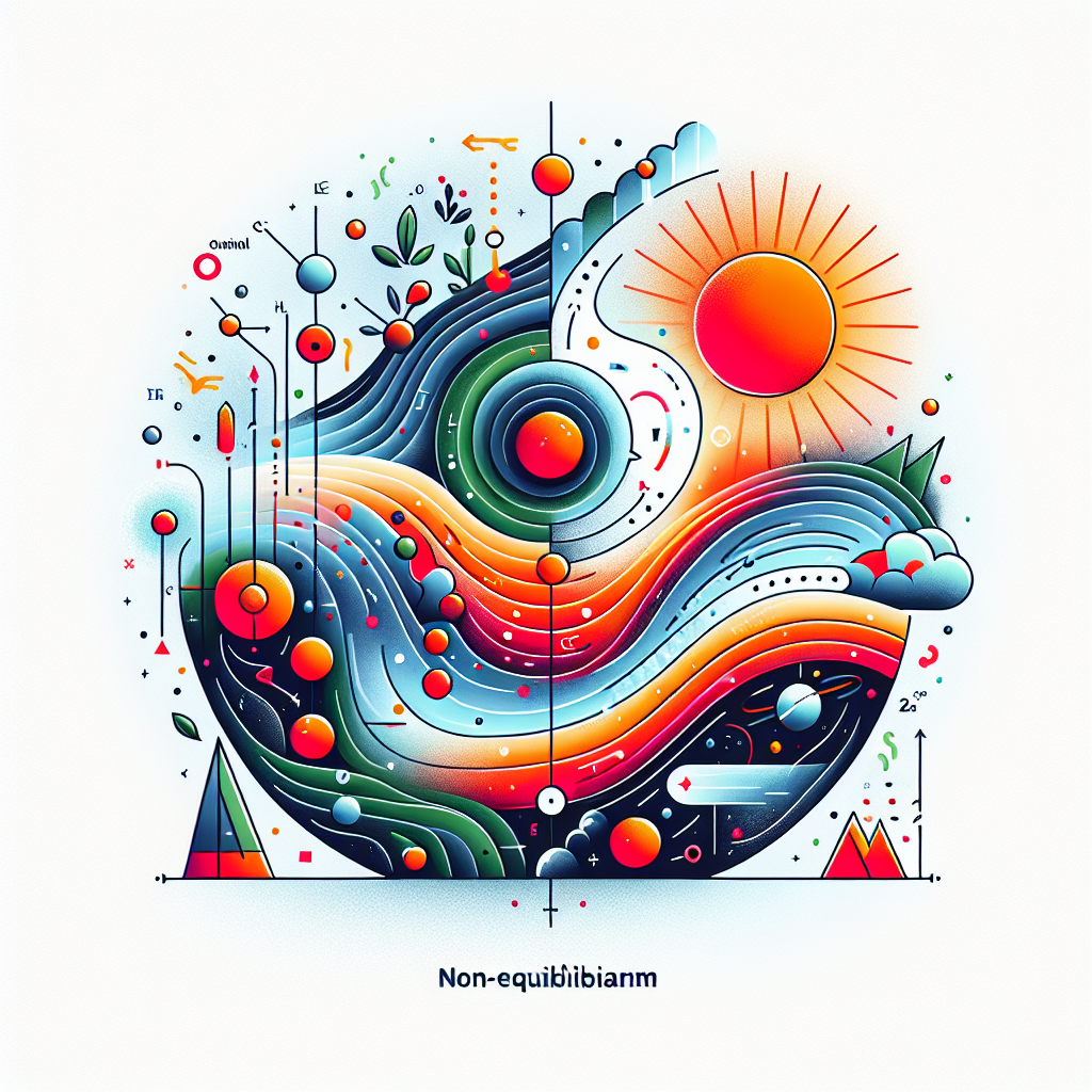 Image for Non-equilibrium Thermodynamics