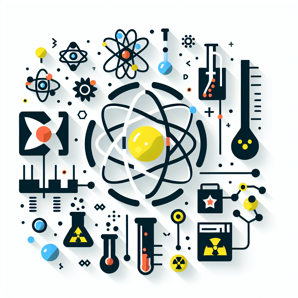 Image for Nuclear Chemistry
