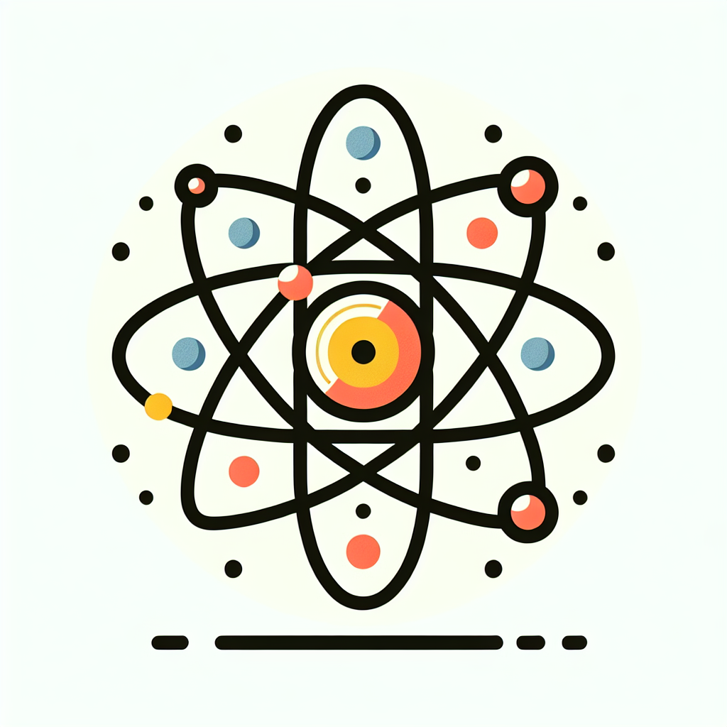 Image for Nuclear Structure