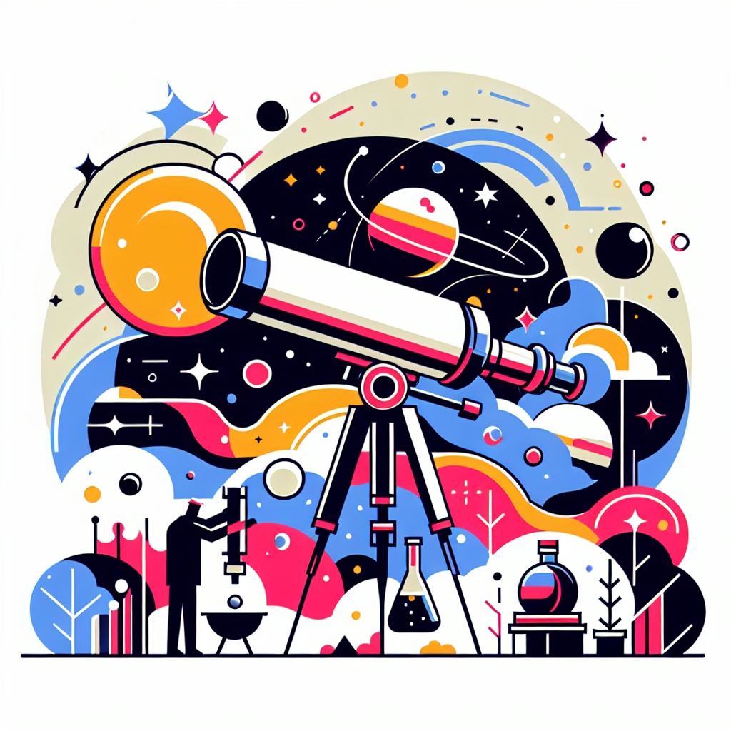 Image for Observational Astrophysics