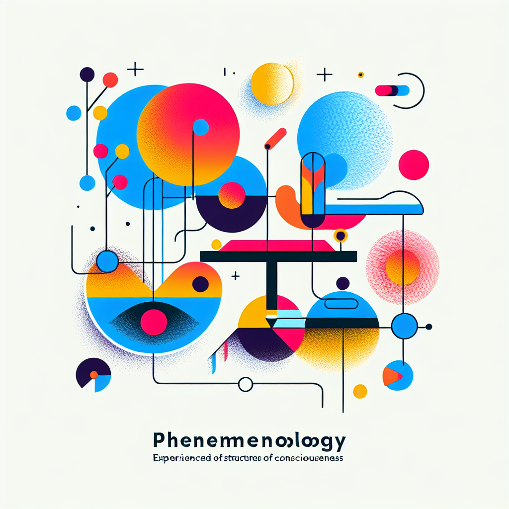 Image for Phenomenology