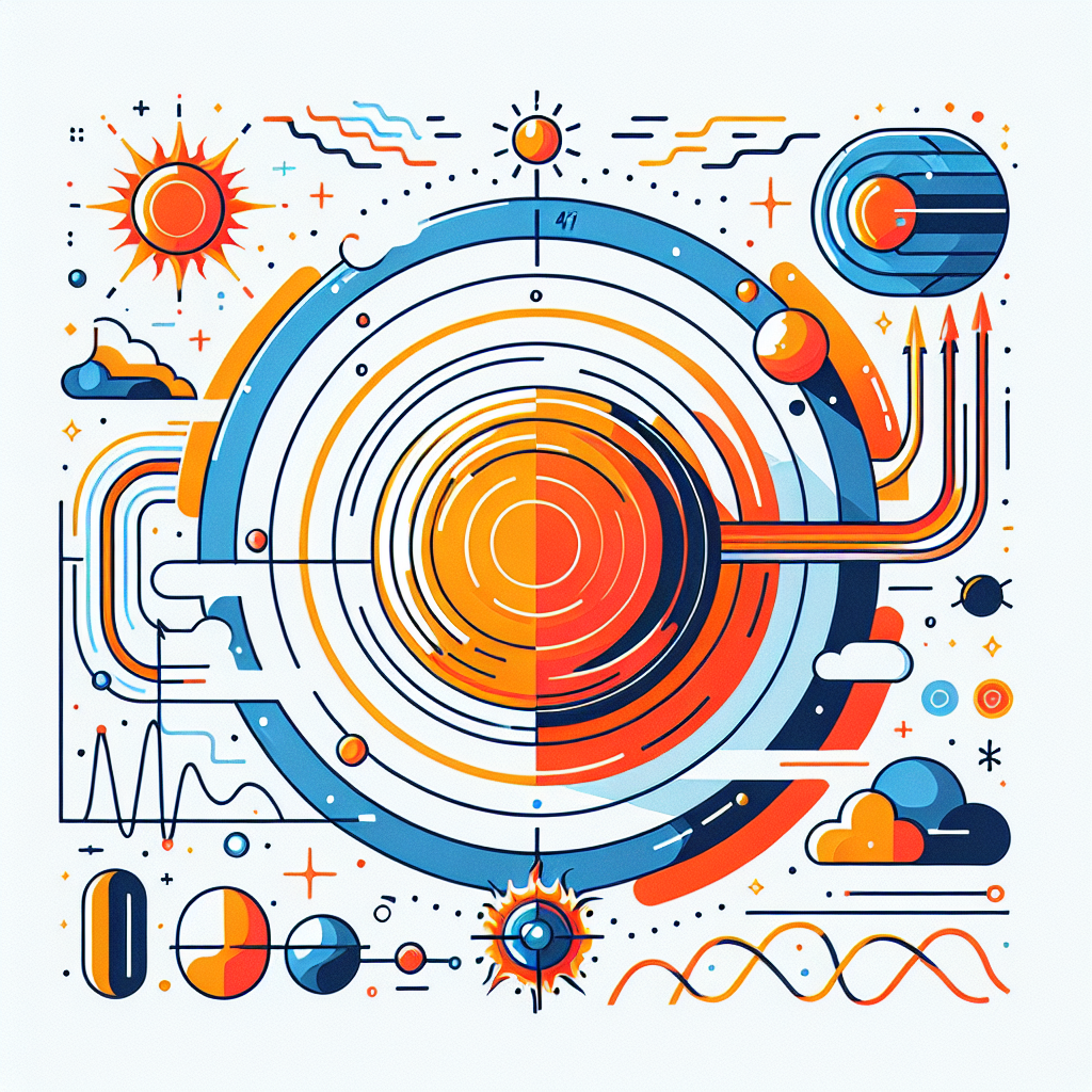 Image for Solar Physics